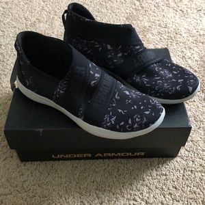 Under Armour Shoes